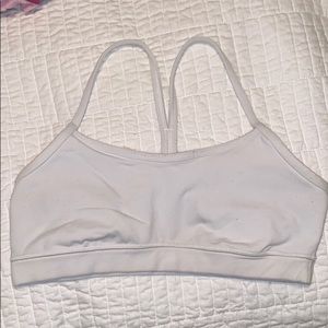Lululemon Athletica Sports Bra